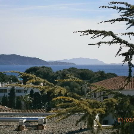 Agreable Studio Avec Cave Et Parking Privatif La Ciotat Exteriér fotografie